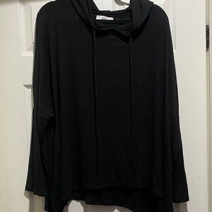 Shop Talulah oversized hoodie nwot sz m